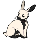 Rabbit 4368