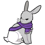 Rabbit 4374