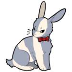 Rabbit 8044