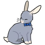 Rabbit 9297